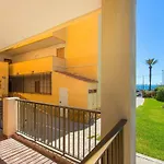 Ch Vista Alegre Rocio Del Mar דירה