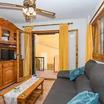 Ch Vista Alegre Rocio Del Mar דירה