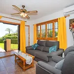 Ch Vista Alegre Rocio Del Mar טורבייחה
