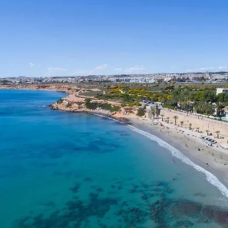 Ch Vista Alegre Rocio Del Mar *