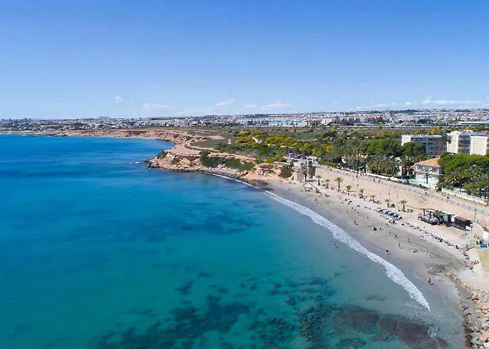 Ch Vista Alegre Rocio Del Mar *