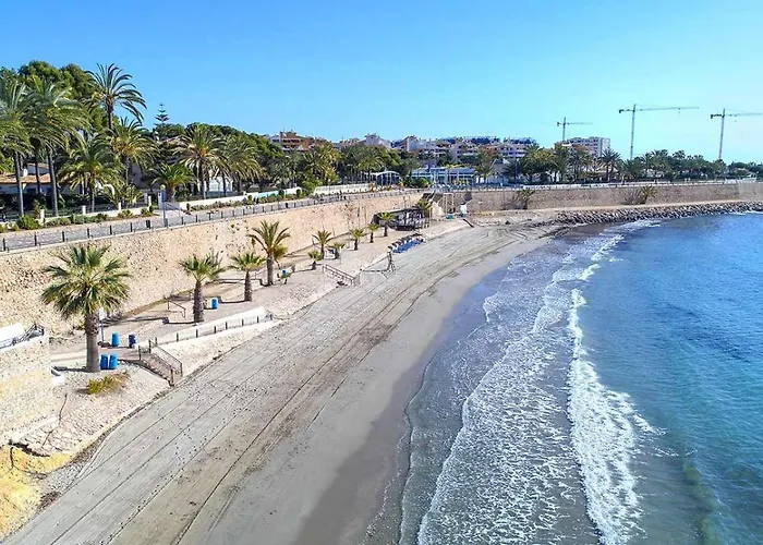 Appartement Ch Vista Alegre Rocio Del Mar *