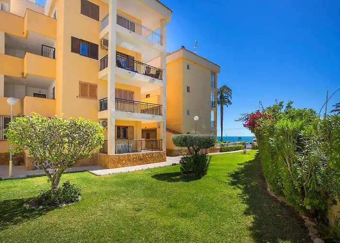 Ch Vista Alegre Rocio Del Mar *