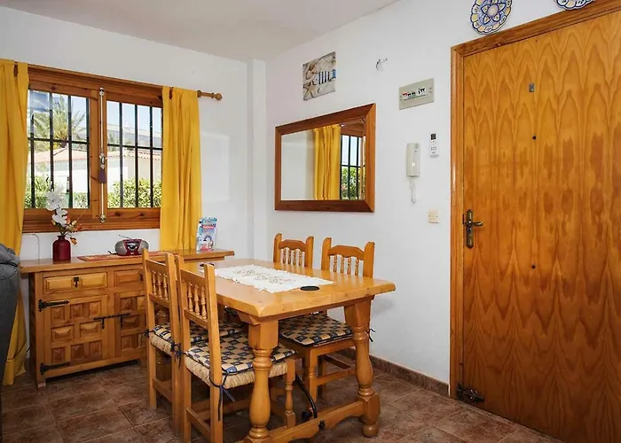 Ch Vista Alegre Rocio Del Mar Torrevieja