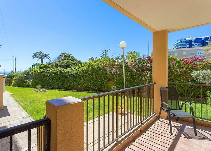 Appartement Ch Vista Alegre Rocio Del Mar Torrevieja