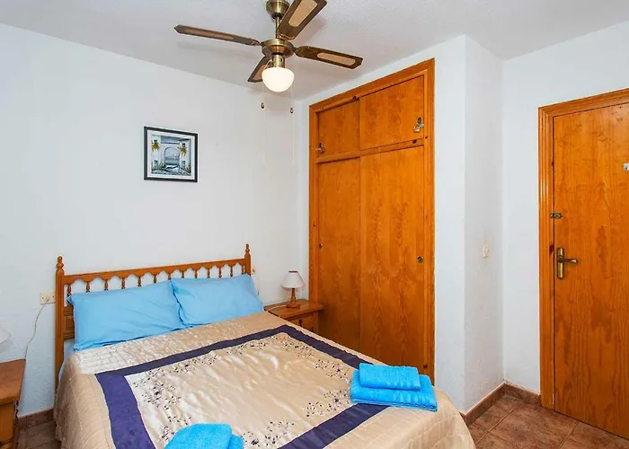 Appartement Ch Vista Alegre Rocio Del Mar *