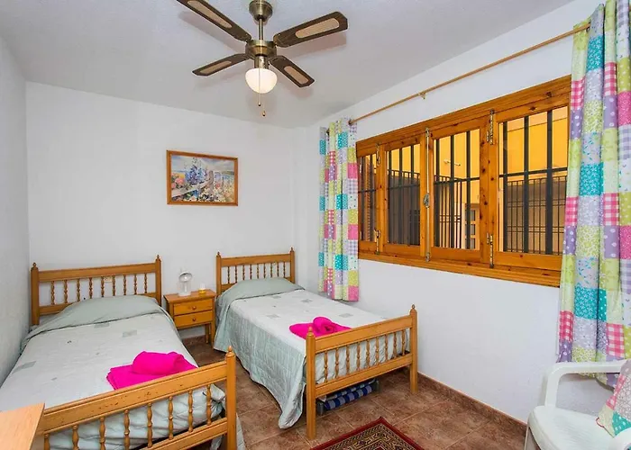 Ch Vista Alegre Rocio Del Mar