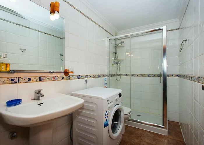 Ch Vista Alegre Rocio Del Mar Torrevieja