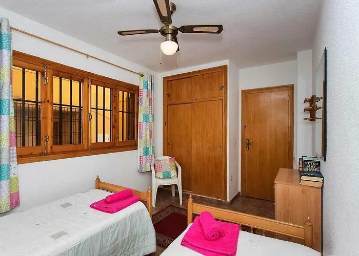 Ch Vista Alegre Rocio Del Mar