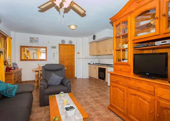 Ch Vista Alegre Rocio Del Mar *