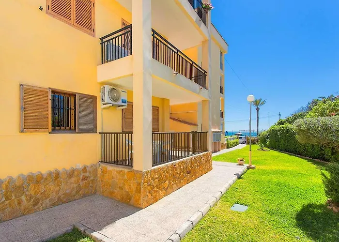 Appartement Ch Vista Alegre Rocio Del Mar Torrevieja