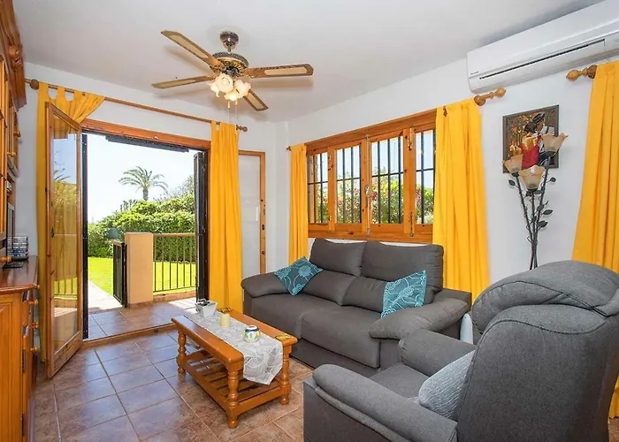 Ch Vista Alegre Rocio Del Mar Torrevieja