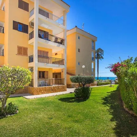 Ch Vista Alegre Rocio Del Mar Apartamento Torrevieja
