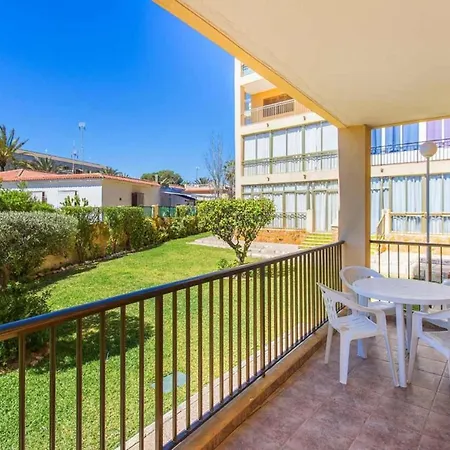 Ch Vista Alegre Rocio Del Mar Apartament *