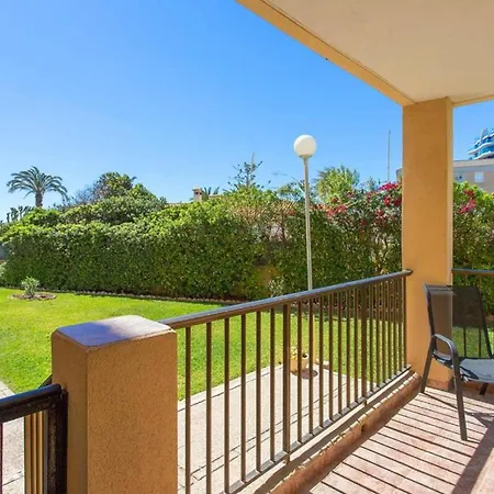 Ch Vista Alegre Rocio Del Mar Torrevieja