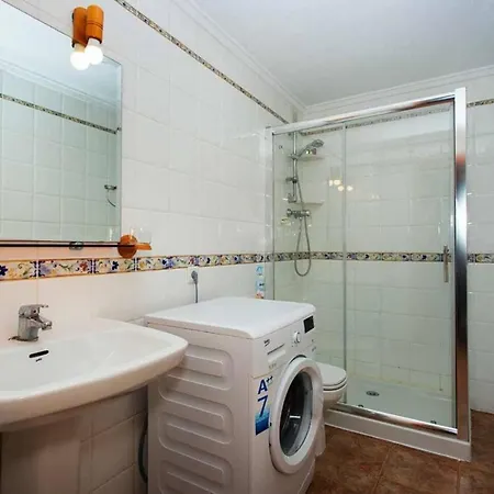Ch Vista Alegre Rocio Del Mar Apartament *