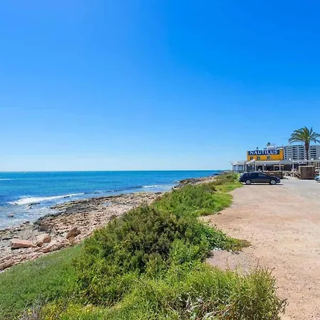 Apartamento Ch Vista Alegre Rocio Del Mar *