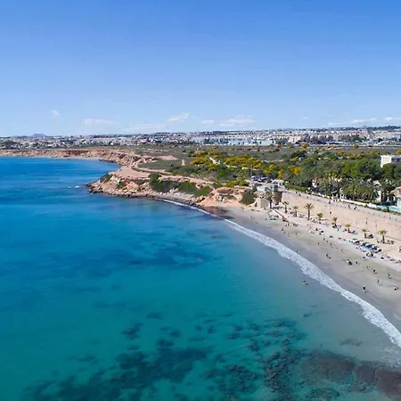 Ch Vista Alegre Rocio Del Mar Apartamento