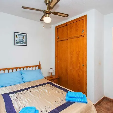 Apartment Ch Vista Alegre Rocio Del Mar *