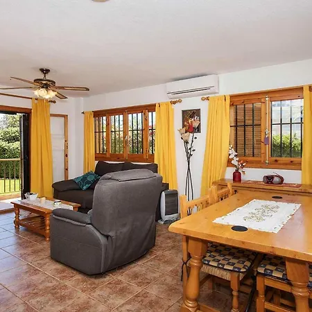 Ch Vista Alegre Rocio Del Mar *