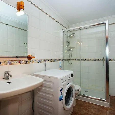 Ch Vista Alegre Rocio Del Mar Торрев'єха