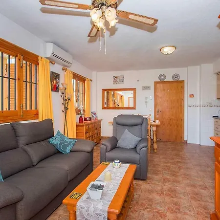 Ch Vista Alegre Rocio Del Mar Торрев'єха