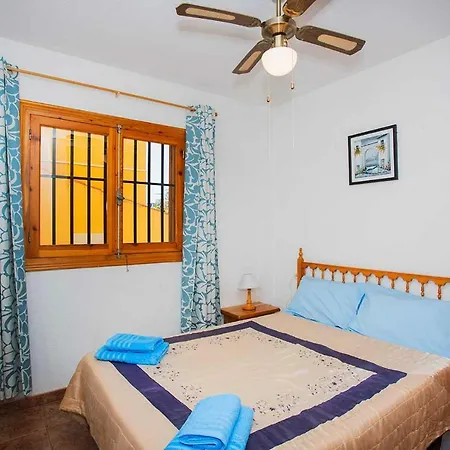 Ch Vista Alegre Rocio Del Mar Торрев'єха