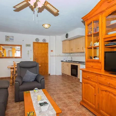 Ch Vista Alegre Rocio Del Mar *