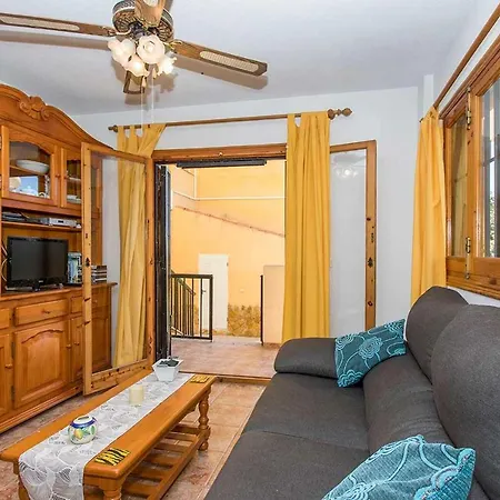 Ch Vista Alegre Rocio Del Mar Apartment