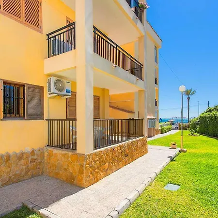 Apartment Ch Vista Alegre Rocio Del Mar Torrevieja