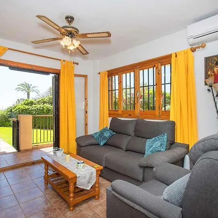 Ch Vista Alegre Rocio Del Mar Torrevieja