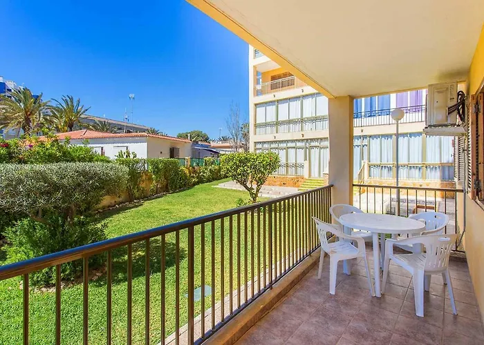 Ch Vista Alegre Rocio Del Mar