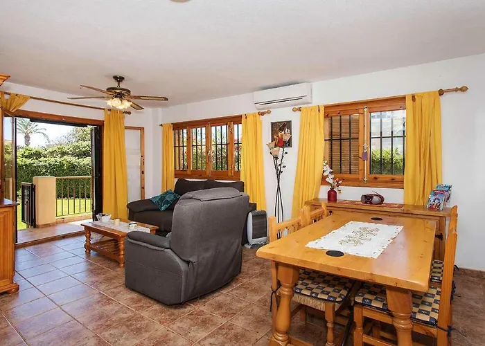 Ch Vista Alegre Rocio Del Mar *