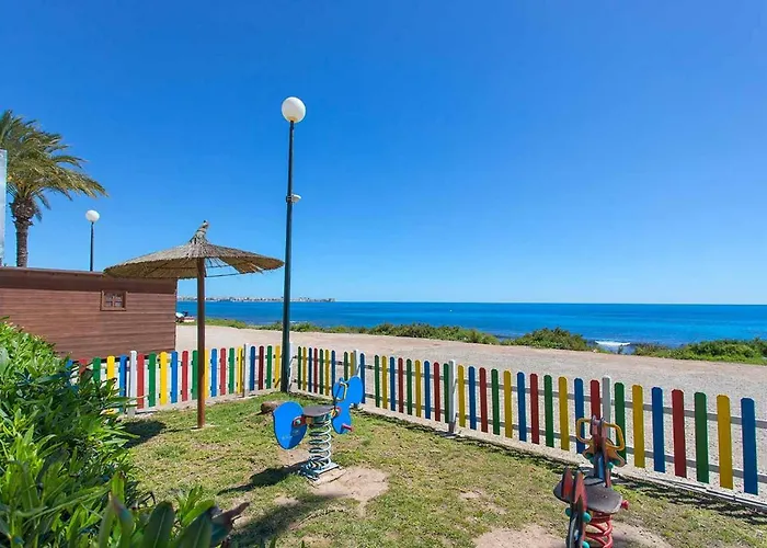 Ch Vista Alegre Rocio Del Mar Torrevieja