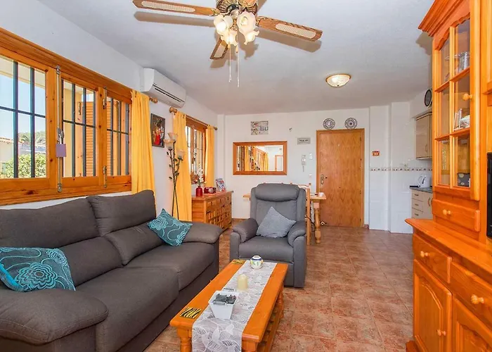 Ch Vista Alegre Rocio Del Mar Torrevieja